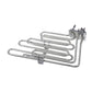 Bosch Siemens Washing Machine Heating Element 1100W+700W 230V 12034441