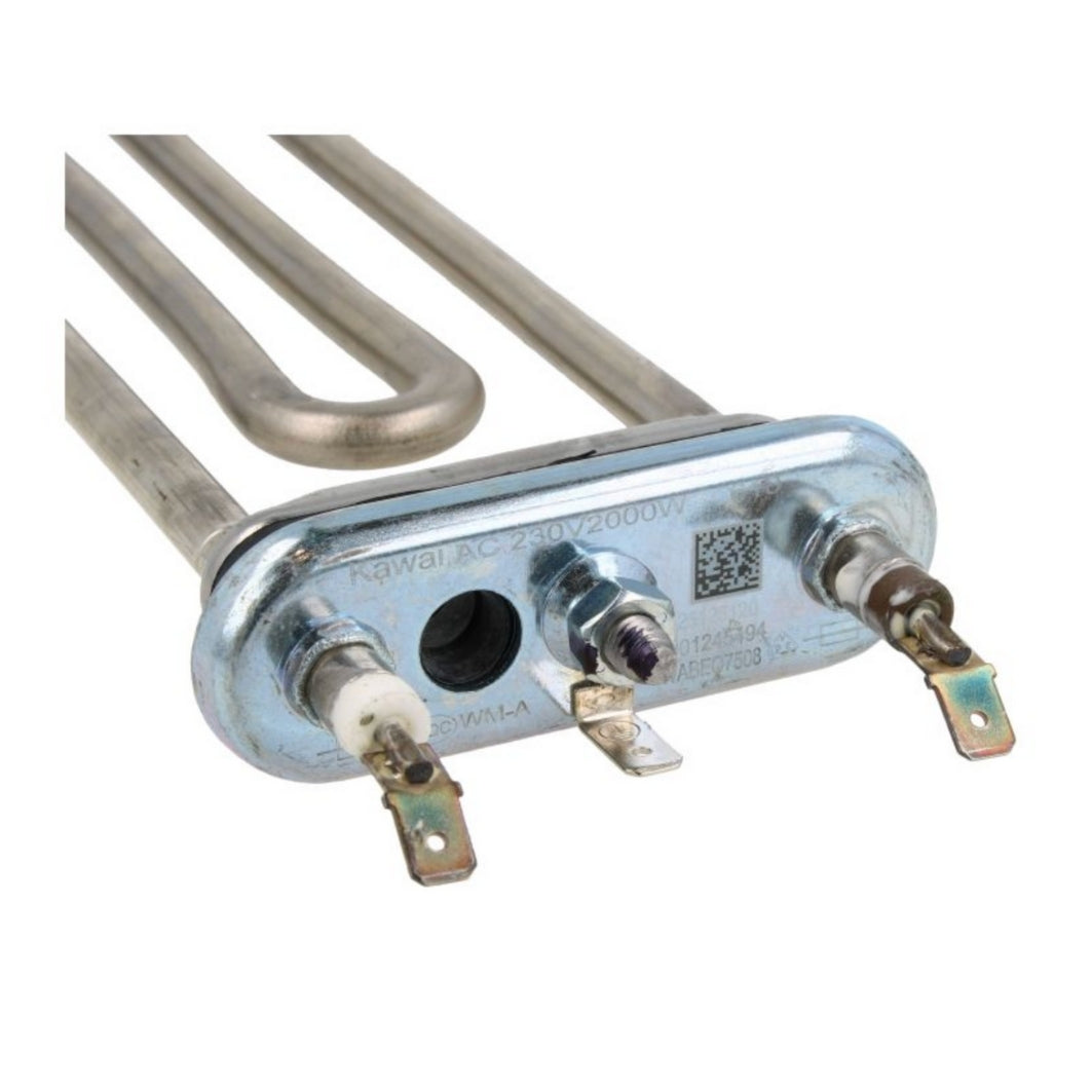 Bosch Siemens Washing Machine Heating Element 230V 2000W 12045480