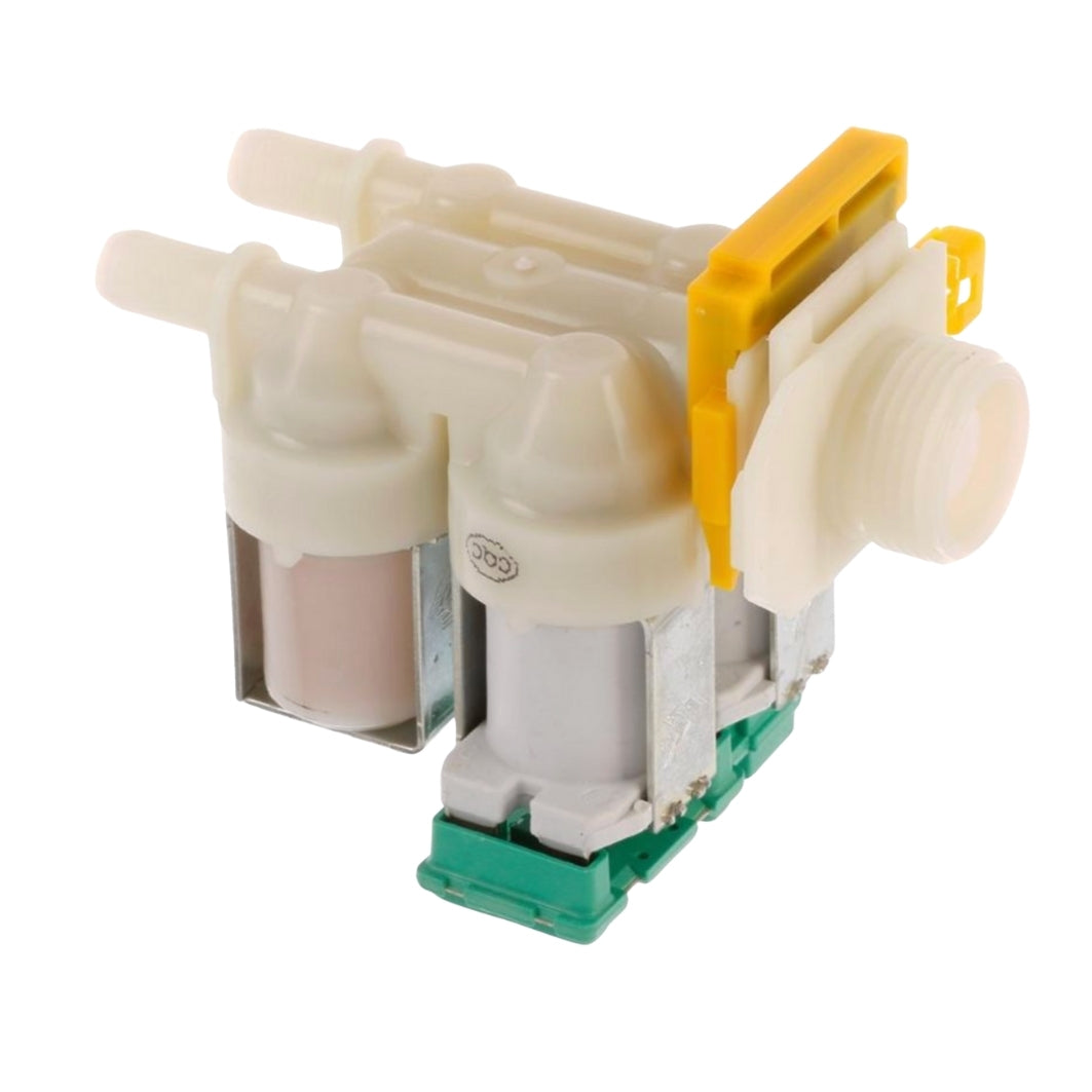 Bosch Washing Machine 2-Way Solenoid Water Valve Magnet 10031361