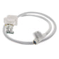 Bosch Washing Machine Aquastop 2 Multiple Mains Hose Safety Valve Assembly 2.2m 11059935