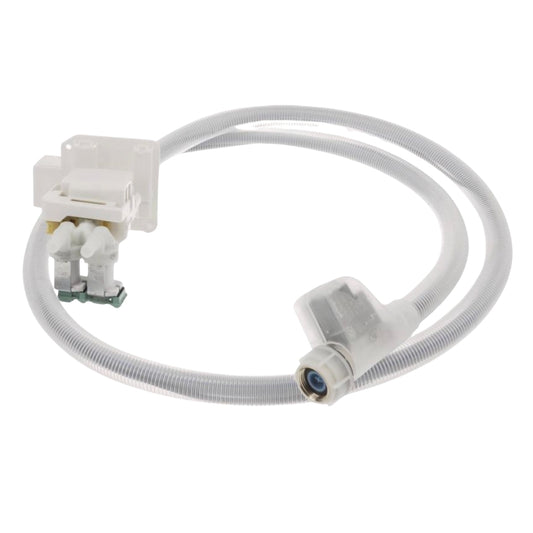 Bosch Washing Machine Aquastop 2 Multiple Mains Hose Safety Valve Assembly 2.2m 11059935