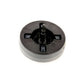 Bosch Washing Machine Control Knob Programme Button 10020402
