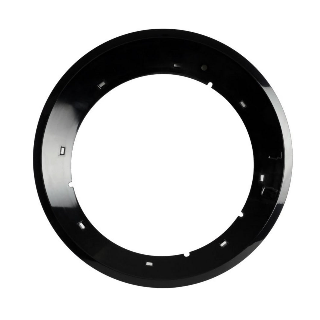 Bosch Washing Machine Inner Window Door Frame Trim Cover 11048601