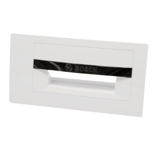Bosch Washing Machine Soap Drawer Detergent Dispenser Tray Handle 12041275