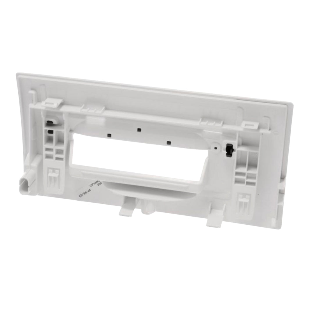 Bosch Washing Machine Soap Drawer Detergent Dispenser Tray Handle 12041275