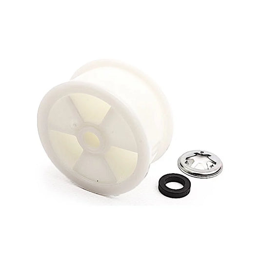 Brandt Fagor Tumble Dryer Tension Pulley Roller Pressure Wheel 57X2519