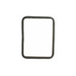 Brandt De-Dietrich Cooker Main Oven Inner Door Glass Seal Gasket 490x375mm 75X3322