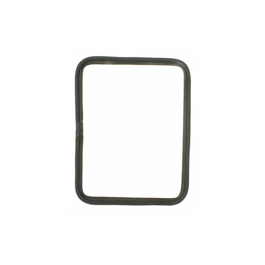 Brandt De-Dietrich Cooker Main Oven Inner Door Glass Seal Gasket 490x375mm 75X3322