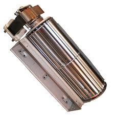 Brandt De-Dietrich Fagor Cooker Oven Cooling Fan Motor Turbine 180mm 76X4894