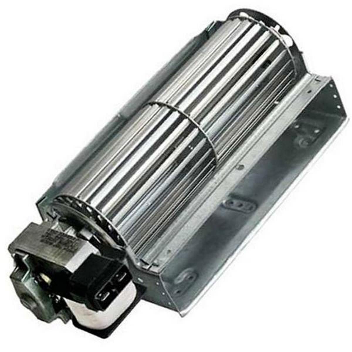 Brandt De-Dietrich Fagor Cooker Oven Cooling Fan Motor Turbine 180mm 76X4894