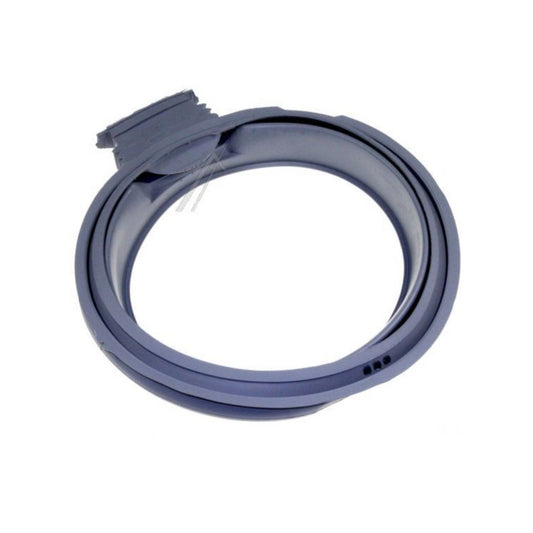 Brandt De-Dietrich Fagor Washing Machine Rubber Gasket Door Seal Boot L21B010C6