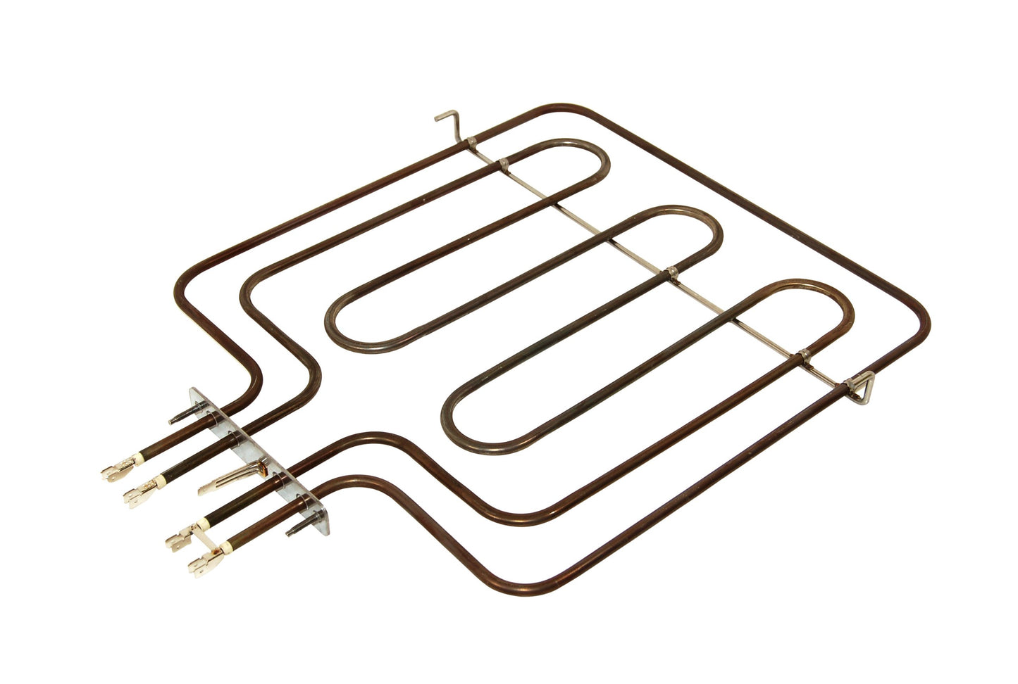 Brandt De-Dietrich Mertz Cooker Top Oven Dual Upper Heater Grill Element 2600W 74X2398