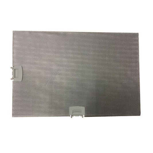 Brandt De-Dietrich Sauter Extractor Cooker Hood Metal Grease Filter 600x410x30mm 79X8840