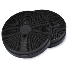 Brandt DeDietrich Cooker Hood Extractor Carbon Filter Charcoal AS0015184