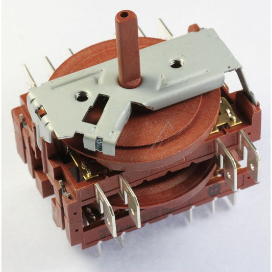 Britannia Cooker Oven Bottom Oven Function Selector Switch (Gottak 701100) A03408