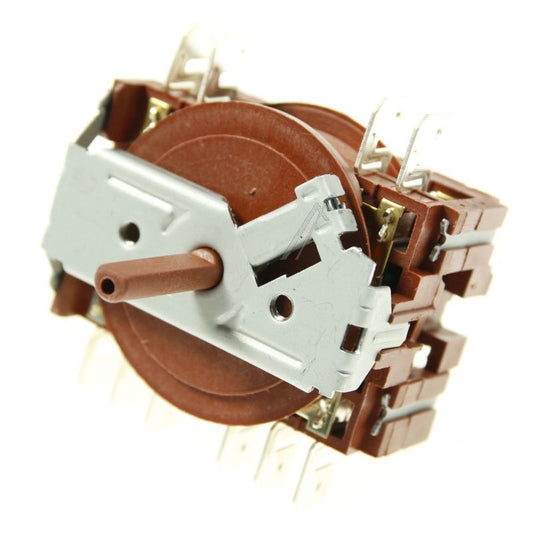 Britannia Cooker Oven Bottom Oven Multifunction Selector Switch (ILVE) A03408