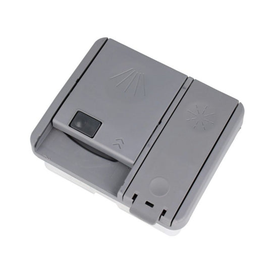 Bush CDA Kenwood Logik Dishwasher Detergent Tablet Dispenser Assembly 42337165