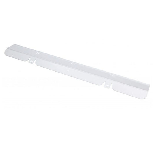 Bush CDA Kenwood Logik Refrigerator Fridge Freezer Ornamental Rail Bracket 42034032