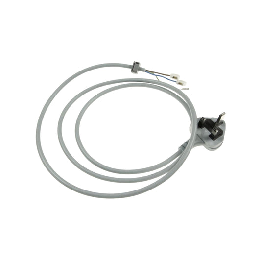Bush CDA Logik Servis Washing Machine Power Cord Mains Lead Cable 32004184