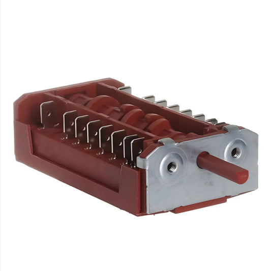 Bush Caple Logik Cooker Oven Function Selector Switch Gottak 850710K 32028790