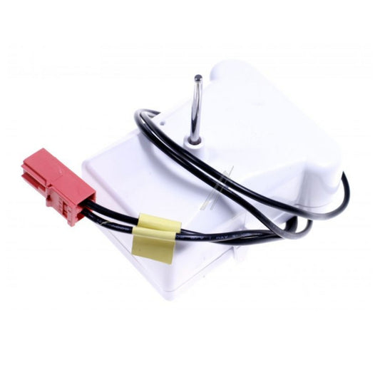 Bush Caple Sandstrom Servis Sharp Refrigerator Fridge Freezer Fan Motor GR590UHS 32039128