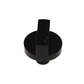 Bush Cooker Oven Control Knob Button 42142794