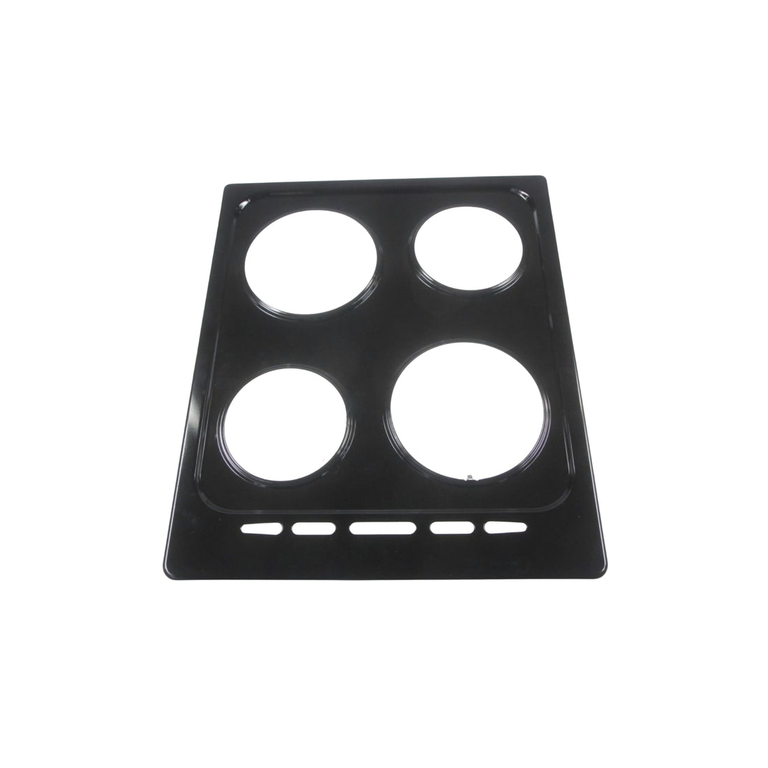 Bush Electriq Cooker Oven Cooktop Hotplate Tray (Do 56 4E/2XQ145-2XQ18 ...