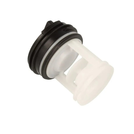 Bush Kenwood Logik Sharp Washing Machine Fluff Lint Pump Filter 42268876
