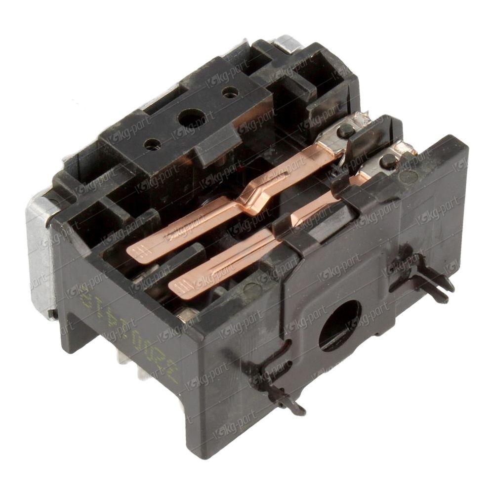 Bush Kenwood Logik Zanussi Cooker Oven Selector Switch (EGO 42.02900.043) 32001418
