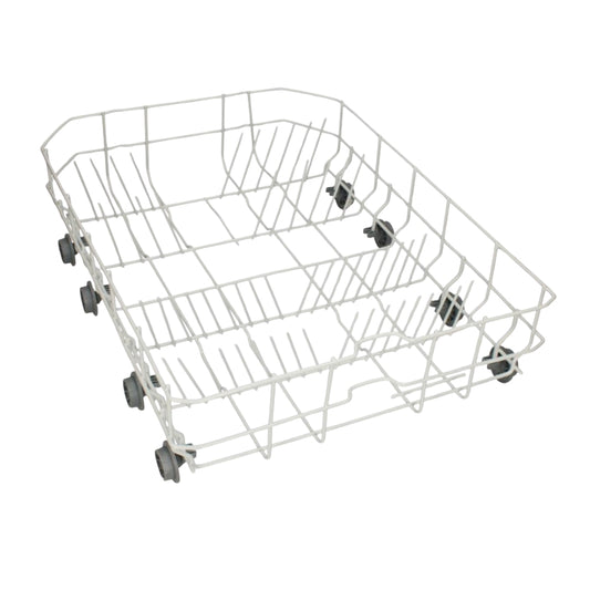 Bush Logik Dishwasher Lower Dish Basket Wheel 37007687