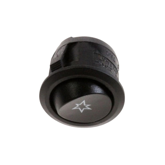 Bush Logik Montpellier Cooker Oven Ignition Switch Push Button 32001586