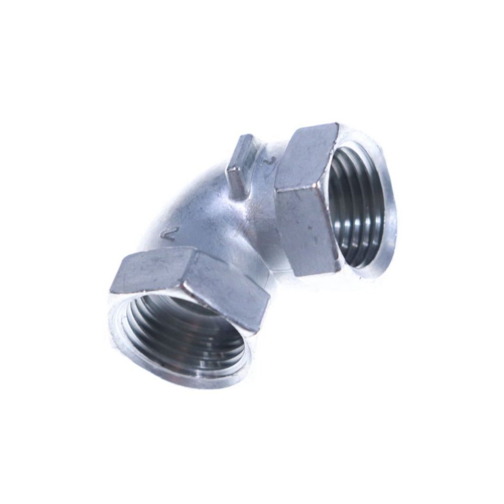 Bush Logik Statesman Cooker Oven Gas Hob Gas Manifold Elbow Female 37028875