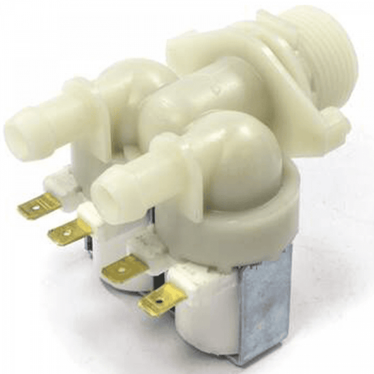 Bush Logik Washing Machine Solenoid Water Inlet Valve 30023393
