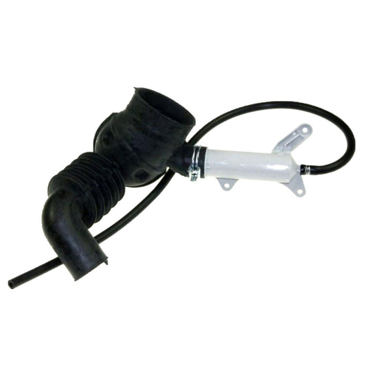 Bush Logik Washing Machine Sump Hose With Pressure Bowl 42079698