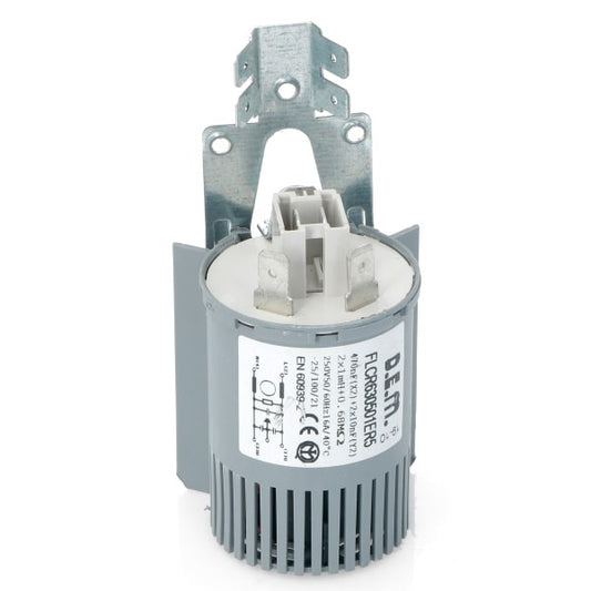 Bush Logik Washing Machine Suppressor Anti Interference Filter 32005982