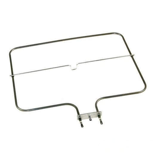 Bush Candy Logik Vestel Cooker Oven Upper Heater Grill Element 1200W 230V 600x600mm 32001554