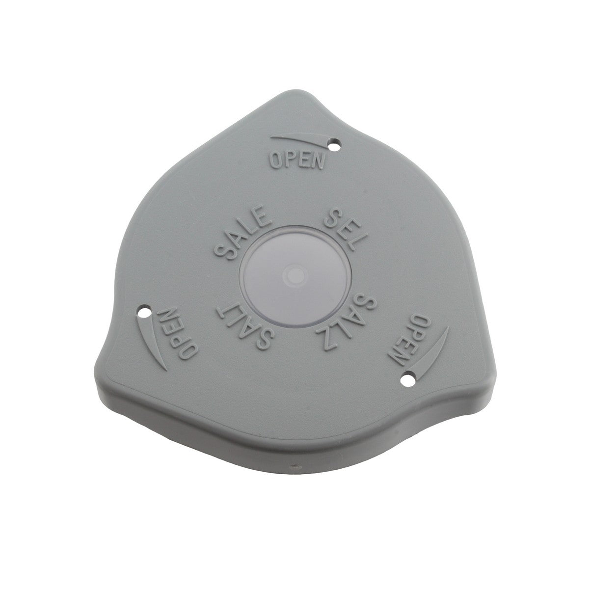 Bush Caple Kenwood Logik Dishwasher Water Softener Salt Cap 12176000010635
