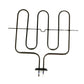 Bush Caple Logik Cooker Oven Top Heater Grill Element 1400W 230V 32017913