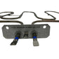 Bush Caple Logik Cooker Oven Top Heater Grill Element 1400W 230V 32017913