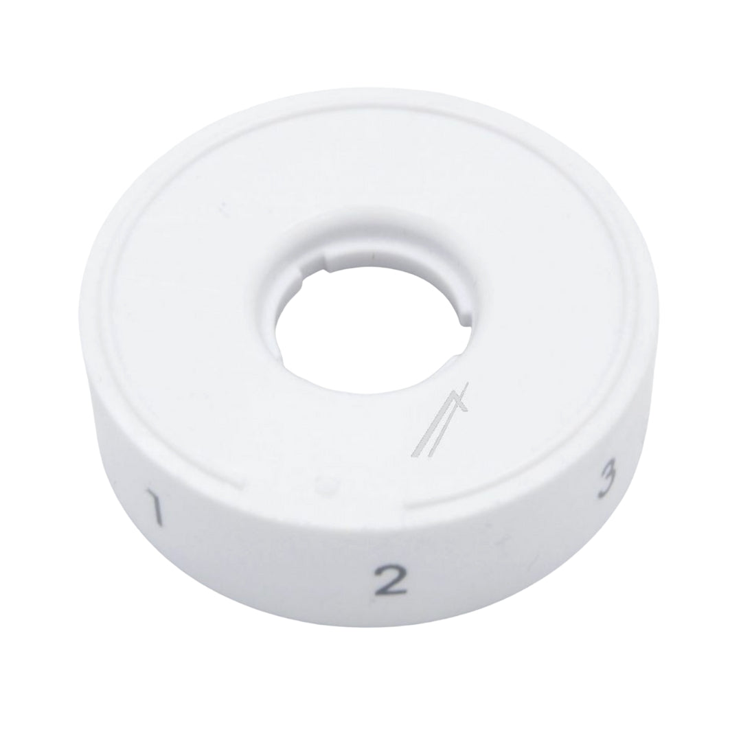 Bush Cooker Oven Control Knob Button Ring 42146818