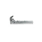 Bush Cooker Oven Door Hinge 37051145