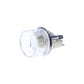 Bush Cooker Oven Light Lamp Fitting Assembly 25W 230V 22245670