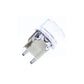 Bush Cooker Oven Light Lamp Fitting Assembly 25W 230V 22245670