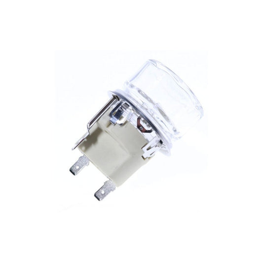Bush Cooker Oven Light Lamp Fitting Assembly 25W 230V 22245670