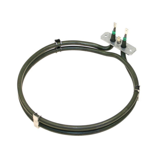 Bush Falcon Logik Vestel Cooker Fan Oven Element Circular Heater 2000W 32046488
