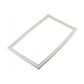 Bush Logik Proline Refrigerator Fridge Freezer Lower Door Seal Gasket 3020400027