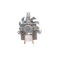 Bush Logik Rangemaster Cooker Oven Ventilator Fan Motor 230V 23W 32019219