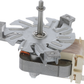 Bush Logik Rangemaster Cooker Oven Ventilator Fan Motor 230V 23W 32019219