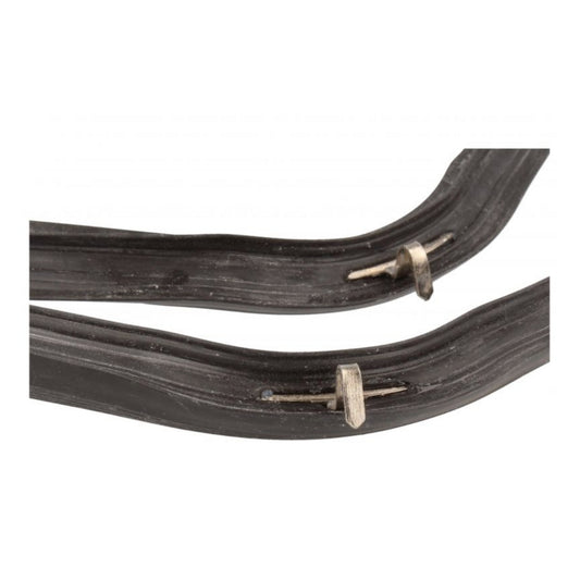 Bush Logik Sharp Cooker Oven Door Seal Gasket 42138177