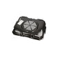Bush Montpellier Servis Cooker Oven Fan Cover Guide Turnspit Black 20700324